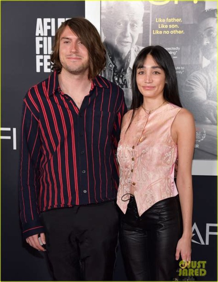 Indio Downey: The Rising Star of Hollywood