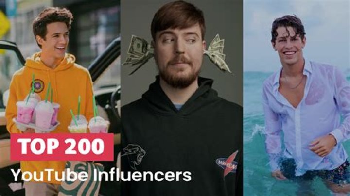 Unveiling the Secrets of Influencers Gonewd