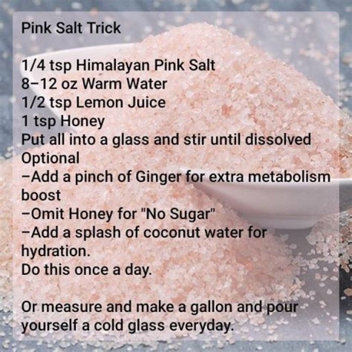 Ingredients for Salt Trick: A Comprehensive Guide to Enhancing Your Cooking
