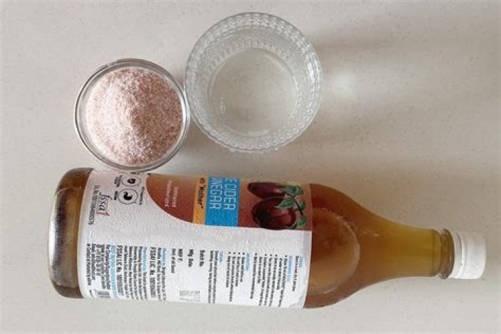 Unveiling the Secrets of Ingredients in the Salt Trick