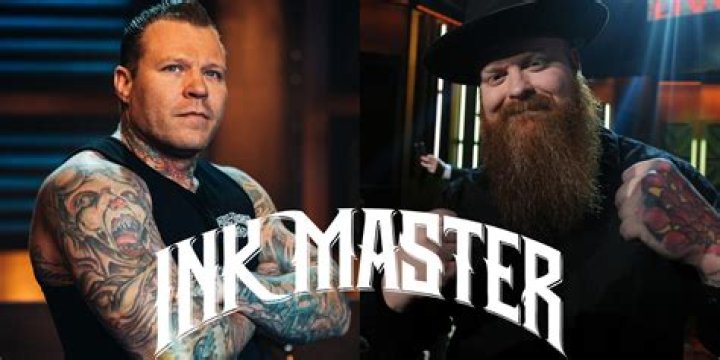 Ink Master Winners: A Comprehensive Guide to the Champions of Tattooing