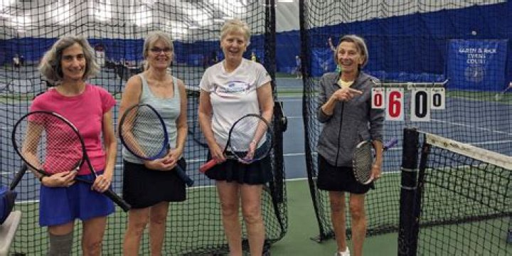Transforming Lives Through InnerCity Tennis in Minneapolis