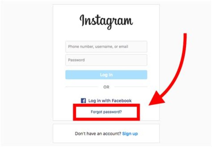 Mastering the Art of Instagram Password Recovery