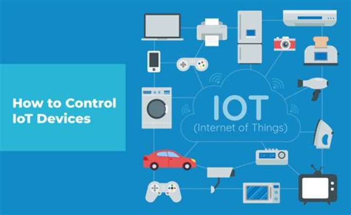 IoT Remote Desktop Over Internet: A Comprehensive Guide to Secure and Efficient Remote Access