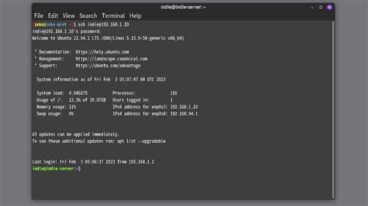 Free IoT SSH Login: Your Ultimate Guide to Secure Remote Access