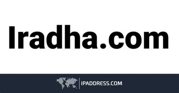 Discovering the Wonders of Iradha Com: A Unique Online Experience
