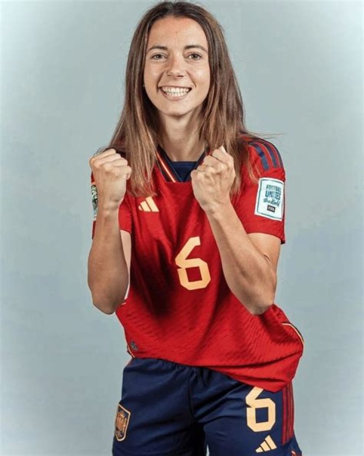 Unraveling the Mystery: Is Aitana Bonmatí Single?