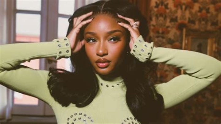 Is Ayra Starr Transgender? Understanding the Artist and Her Journey