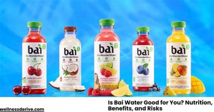 Is Bai Water Good for You? Unveiling the Health Benefits and Facts