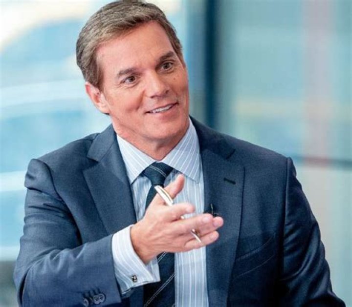 Unraveling the Mystery: Is Bill Hemmer Gay?