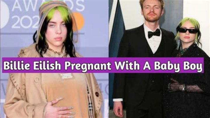 Unveiling the Truth: Is Billie Eilish Pregnant?