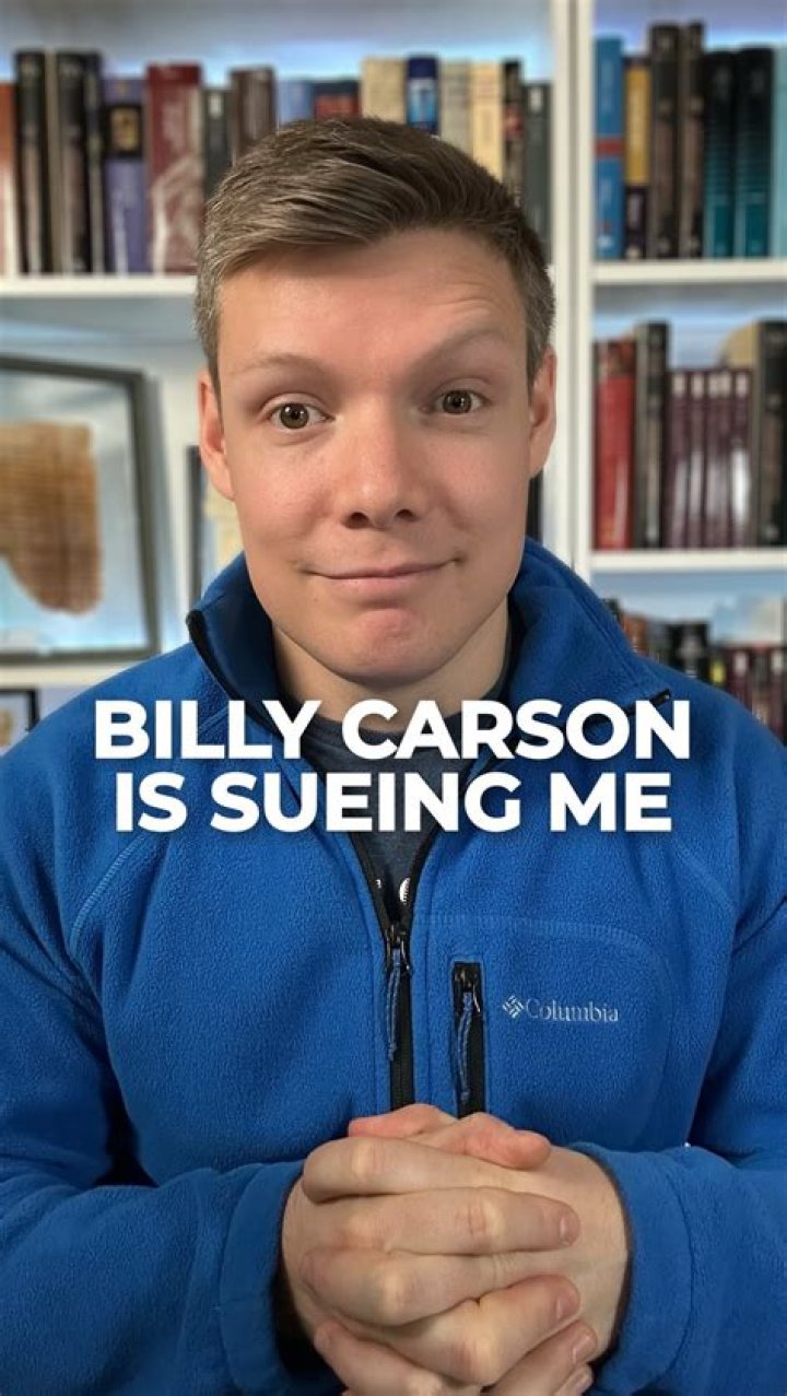 Is Billy Carson Legit? Unraveling the Truth Behind the Controversial Figure