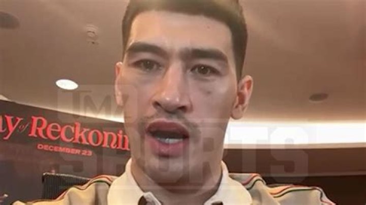 Is Bivol Muslim? Unveiling the Truth About the Boxing Champion's Religion