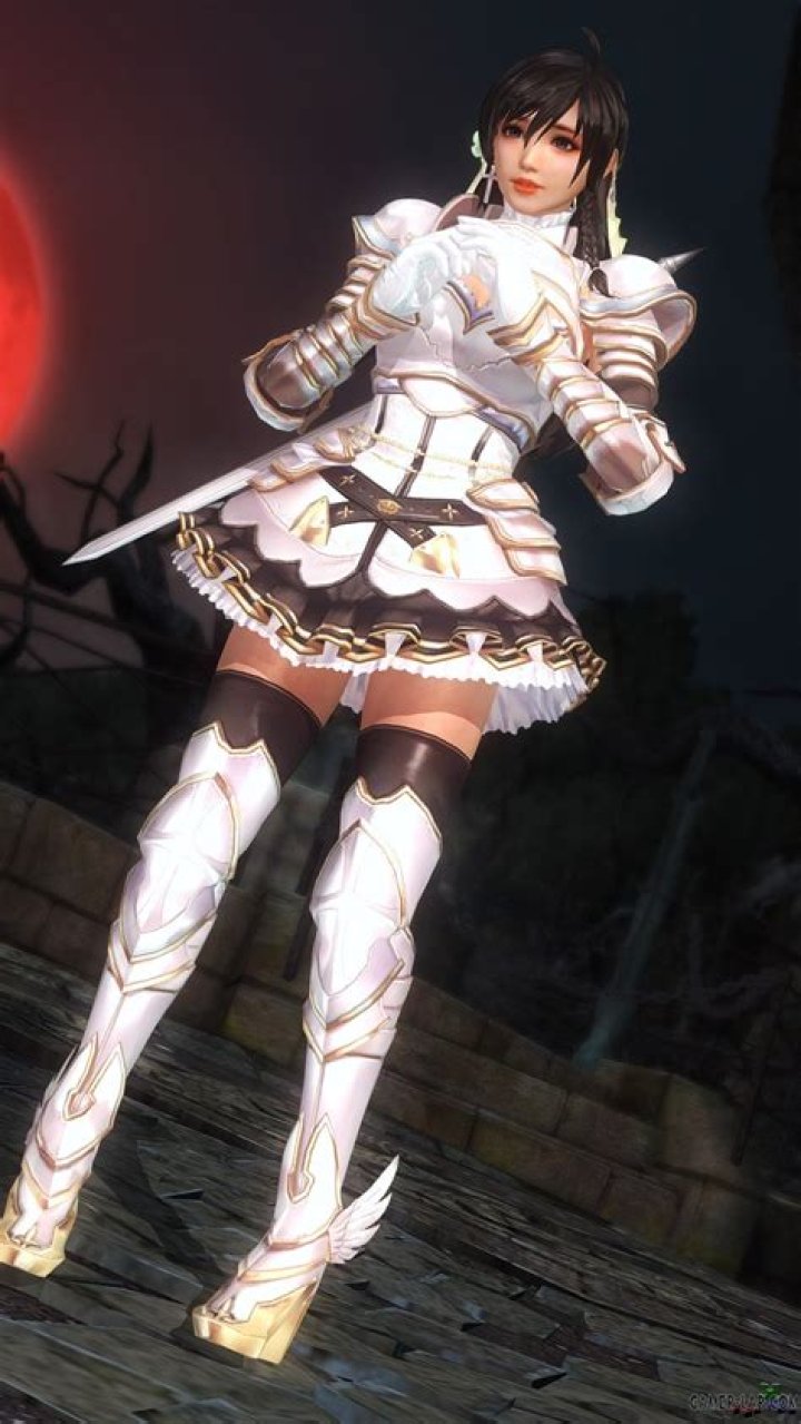 Unraveling the Mystery: Is Blanche Vitero Still Alive?