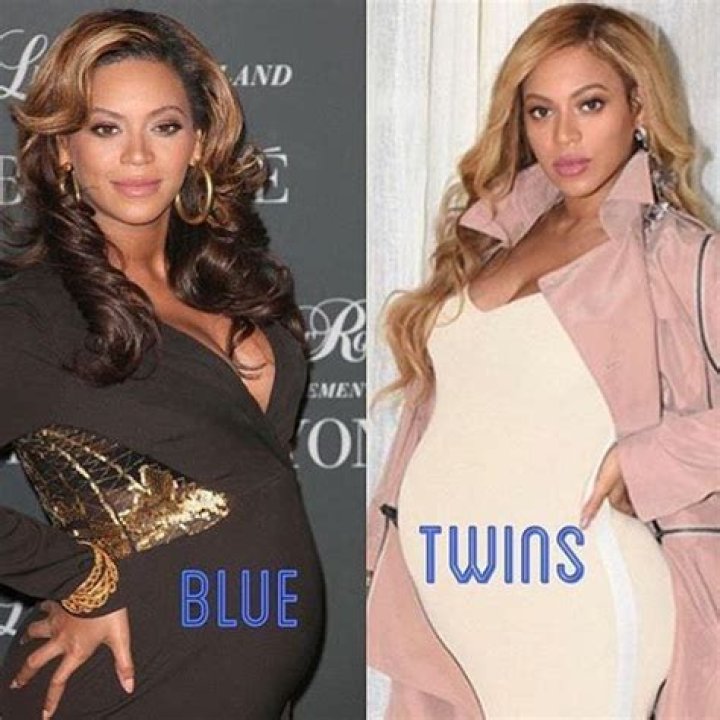 Is Blue Ivy Pregnant? Exploring the Truth Behind the Rumors