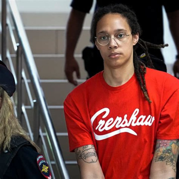 Is Brittney Griner a Man? Exploring the Controversy Surrounding the WNBA Star