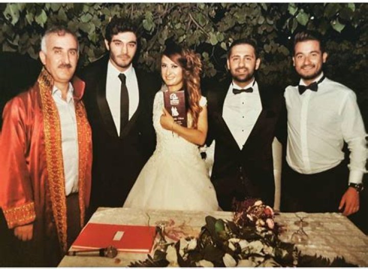 Unveiling the Love Life of Burak Deniz: Is Burak Deniz Married?