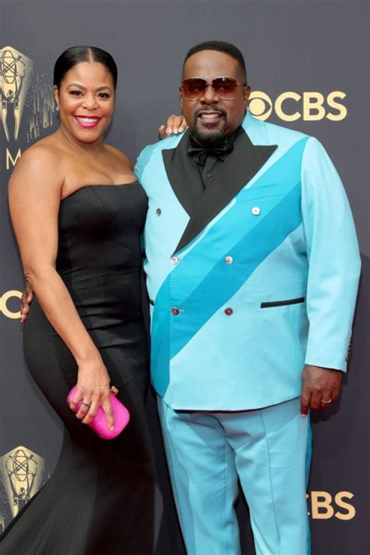 Is Cedric the Entertainer Alive? Exploring the Truth Behind the Rumors