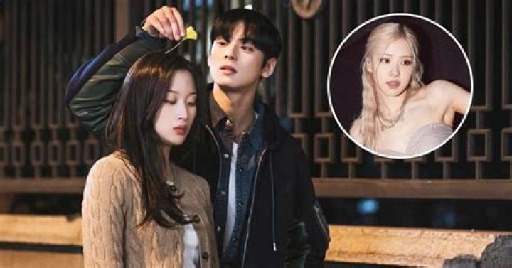 Unveiling the Heart: Is Cha Eun Woo in a Relationship 2024?
