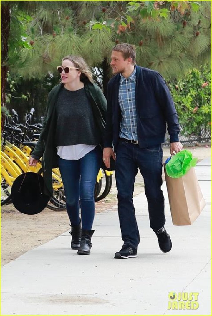 Is Charlie Hunnam Still Dating Morgana McNelis? The Ultimate Relationship Timeline
