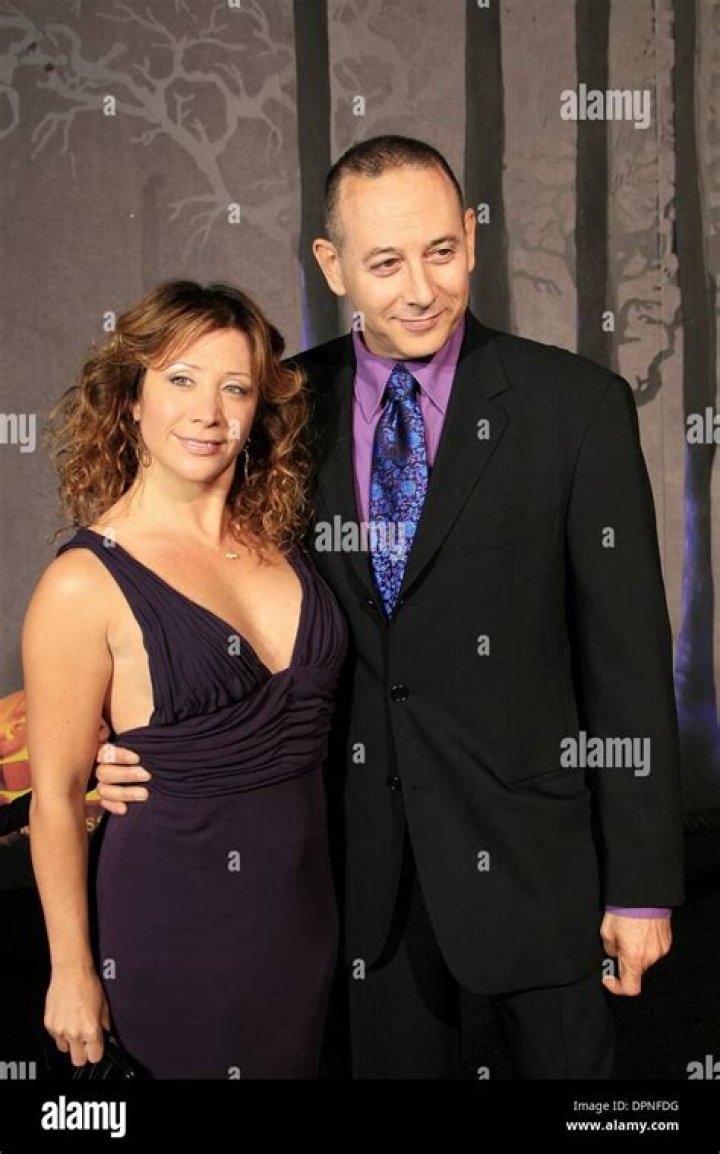 Is Cheri Oteri Married? Discover the Truth Behind Her Personal Life