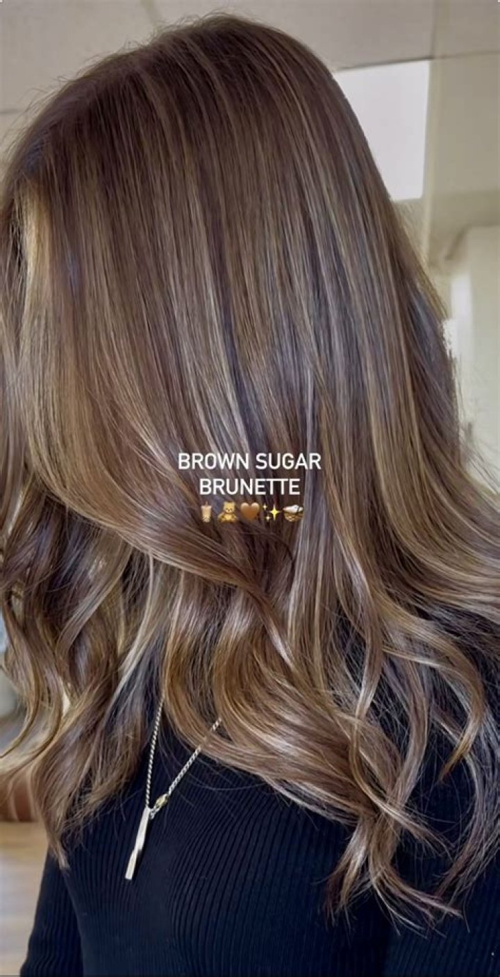 Exploring the Allure of Clarol Brown Sugar Brunette Hair Color