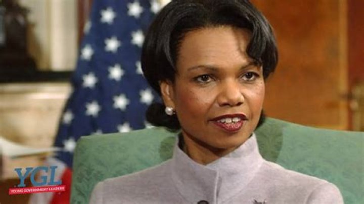 Unraveling the Personal Life of Condoleezza Rice: Is She Married?