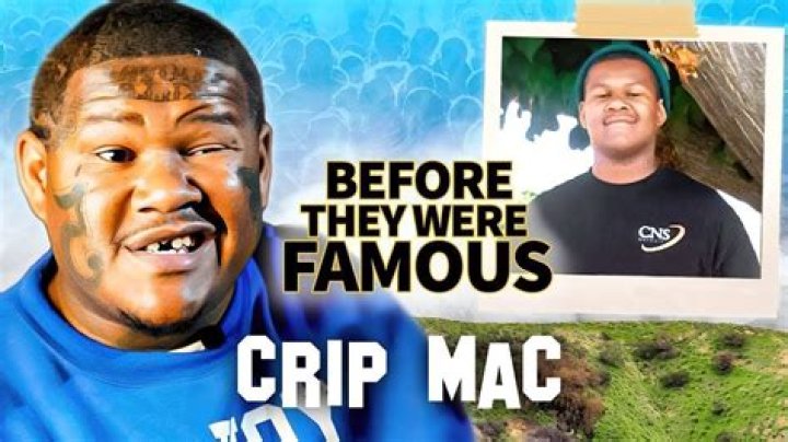 Is Crip Mac Still Alive? Exploring the Life and Legacy of a Rising Star
