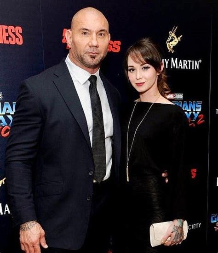 Is Dave Bautista Married? Exploring the Personal Life of the WWE Star and Actor