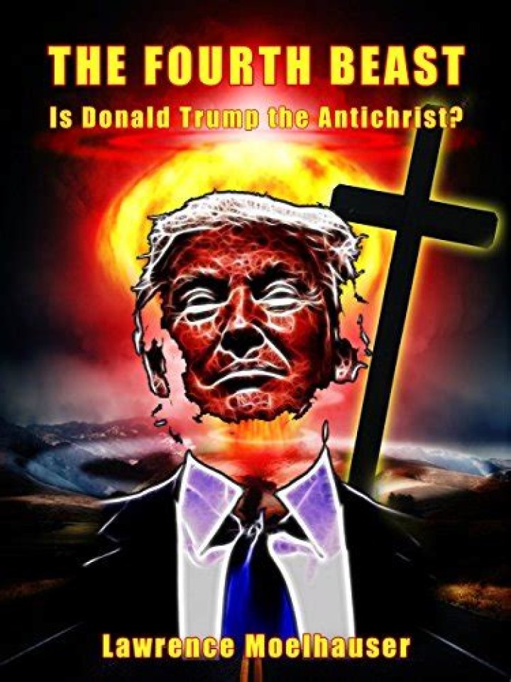 Is Donald Trump the Antichrist? Exploring the Debate and Unveiling the Truth