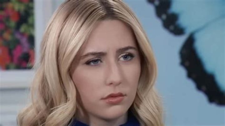 Is Eden McCoy Leaving General Hospital? The Inside Scoop