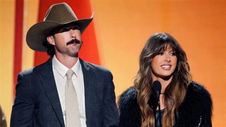 Is Ella Langley and Riley Green Dating? A Deep Dive into Their Relationship