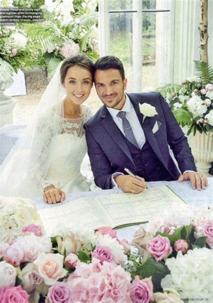 Unraveling the Mystery: Is Emily Campano Married?