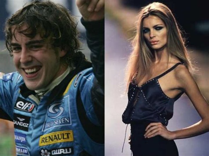Unraveling the Personal Life of Fernando Alonso: Is He Married?