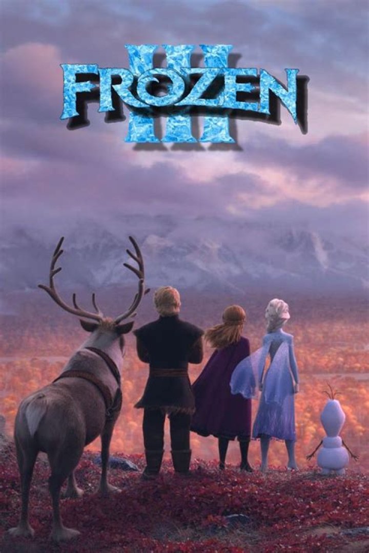 Is Frozen 4 Confirmed? Everything You Need to Know About the Next Installment