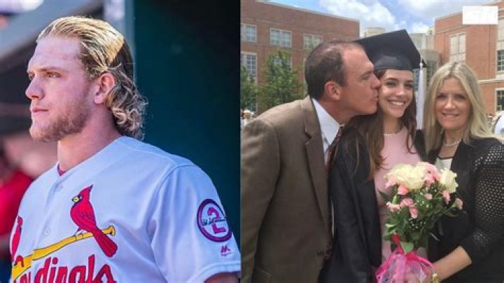 Is Harrison Bader Single or Married: Uncover the Truth