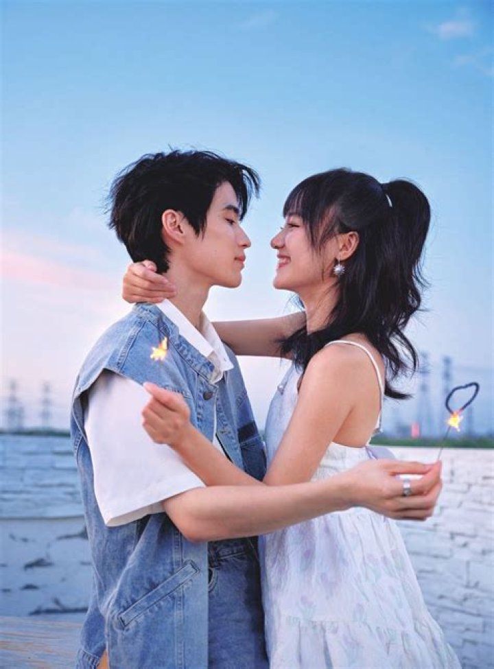 Is Jiang Zhi Nan in a Relationship? Unveiling the Truth Behind the Romance