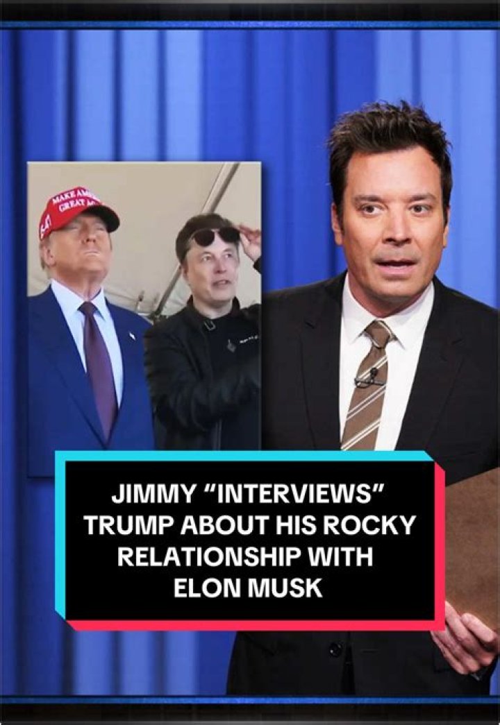 Is Jimmy Fallon Republican or Democrat? Exploring the Political Side of the Late-Night Host