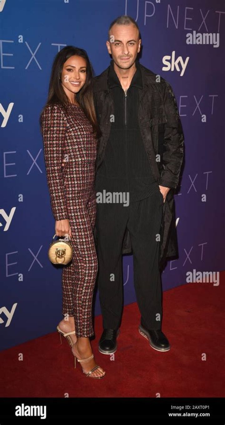 Is Joe Gilgun Married? Exploring the Personal Life of the Talented Actor