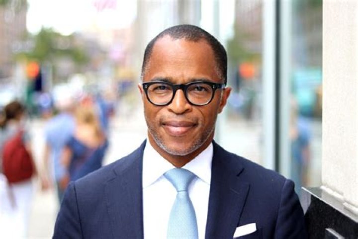 Jonathan Capehart's Future: Is He Leaving MSNBC?