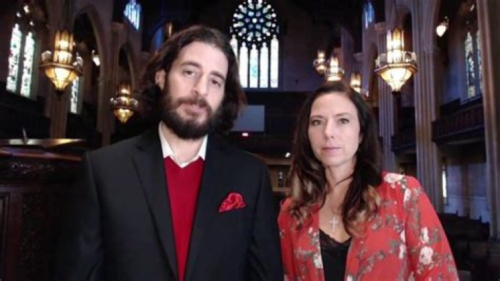 Is Jonathan Roumie Married? Discover the Personal Life of the Renowned Actor