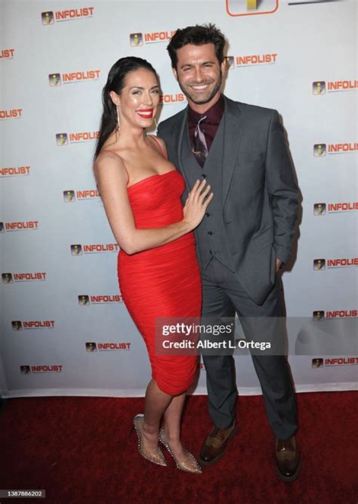 Exploring the Relationship Status of Jonathan Stoddard