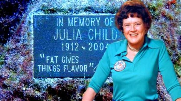 Is Julia Child Culinary Legacy Still Alive Today?