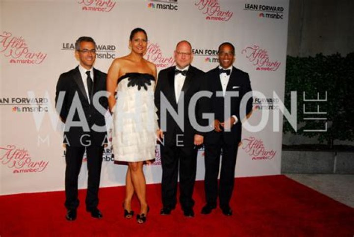 Discovering the Personal Life of Karen Finney: Is Karen Finney Married?