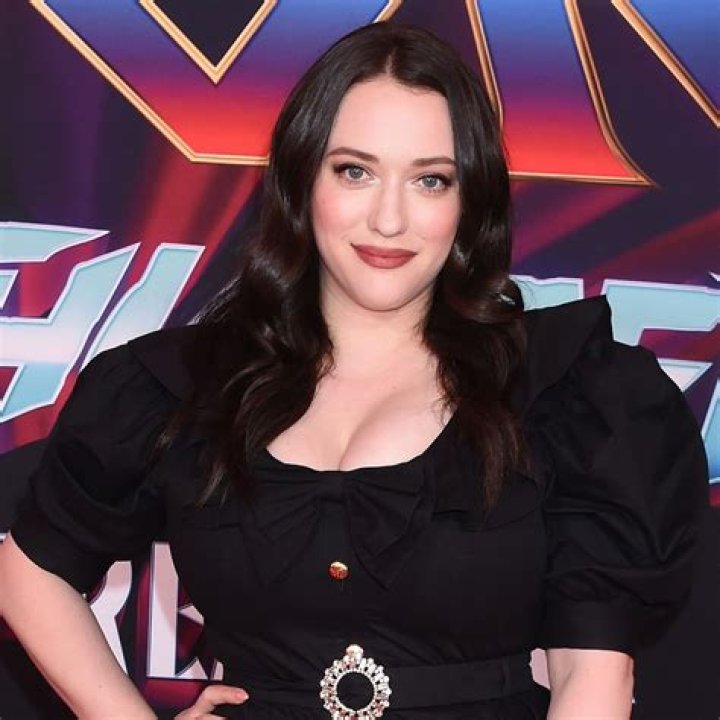 Is Kat Dennings a Republican? Exploring Political Views and Insights