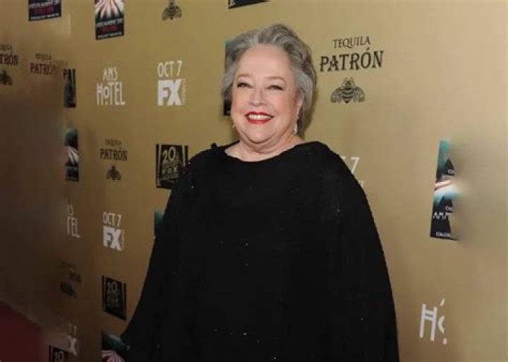 Is Kathy Bates Gay? Unveiling the Truth Behind the Iconic Actress
