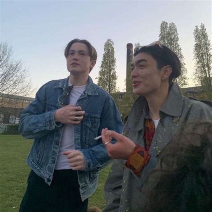 Unraveling the Mystery: Is Kit Connor Married to William Gao?