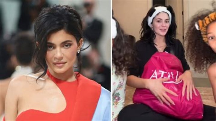 Is Kylie Jenner Pregnant with Timothy Charlemagne? Exploring the Rumors and Facts