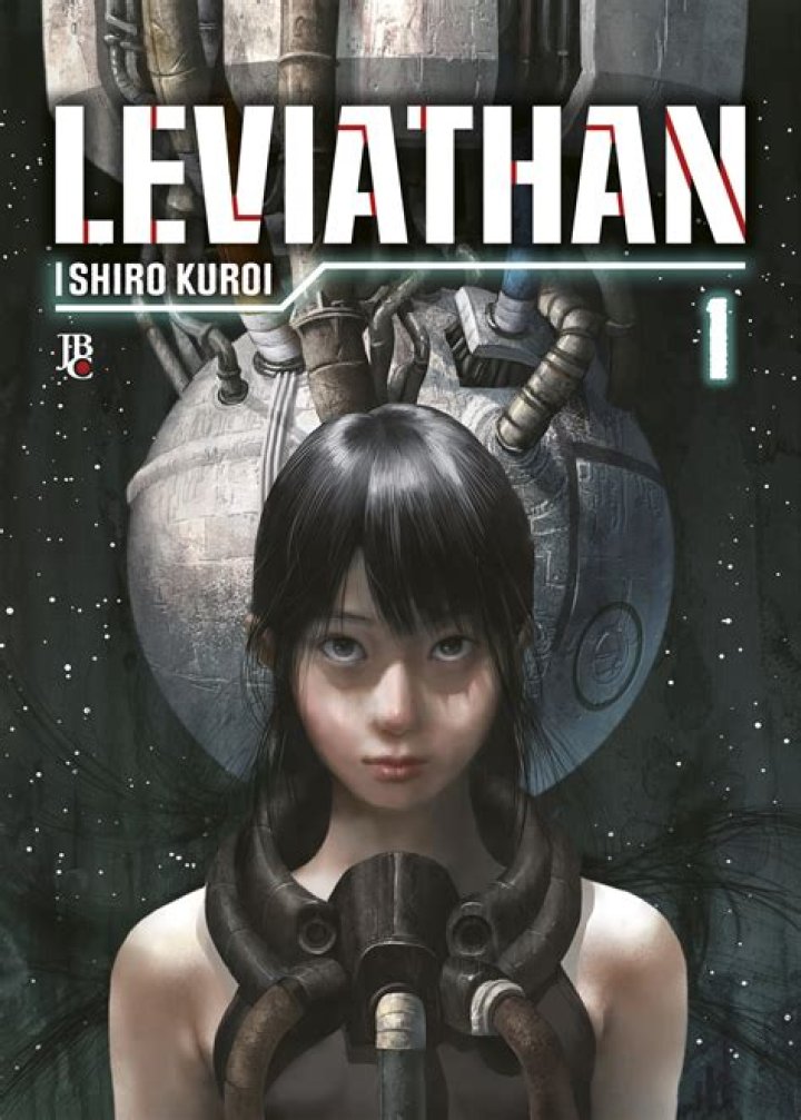 Is Leviathan Manhwa Finished? Unraveling the Future of This Popular Series