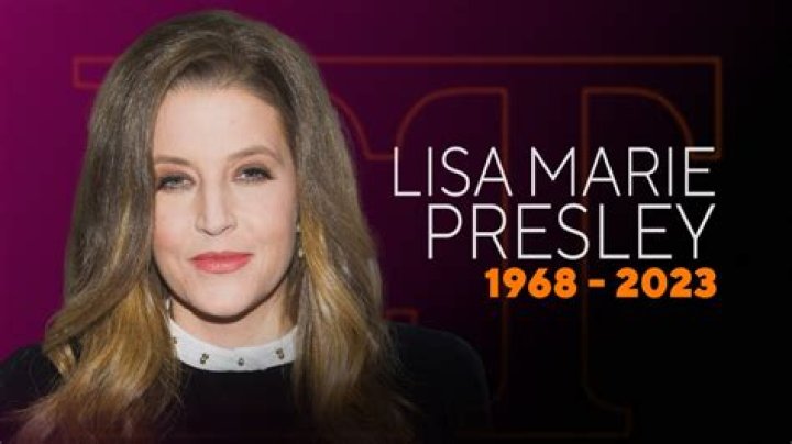 Understanding Lisa Marie Presley: A Deep Dive into Her Life and Legacy